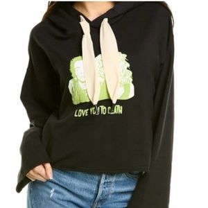 SALE!! FP x Sandrine Rose Hoodie